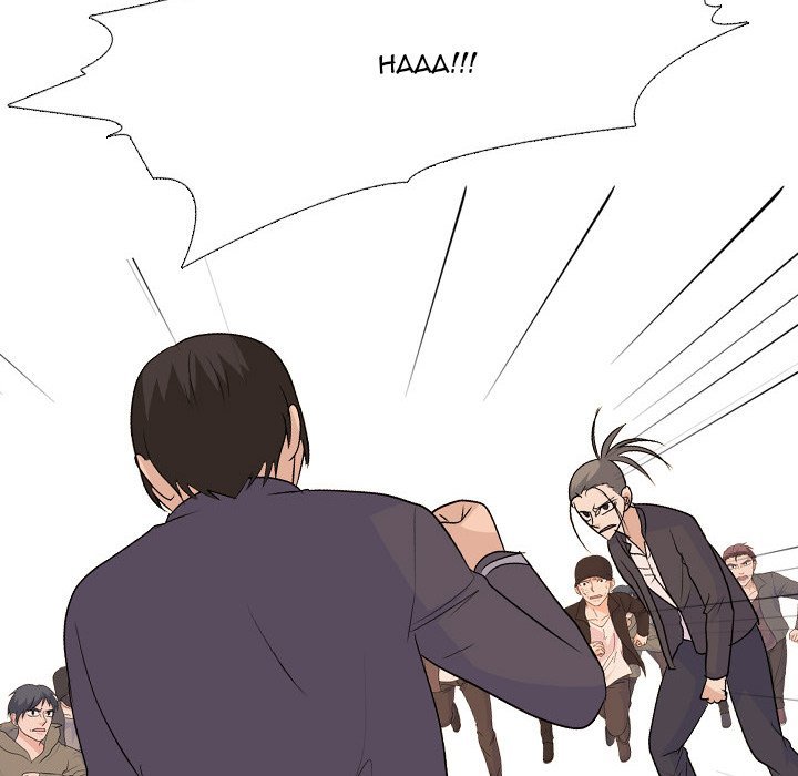 High School Legend  Red Dragon Manhwa - Chapter 141 Page 52