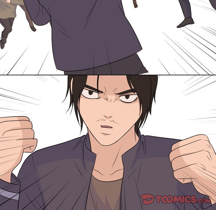 High School Legend  Red Dragon Manhwa - Chapter 141 Page 53