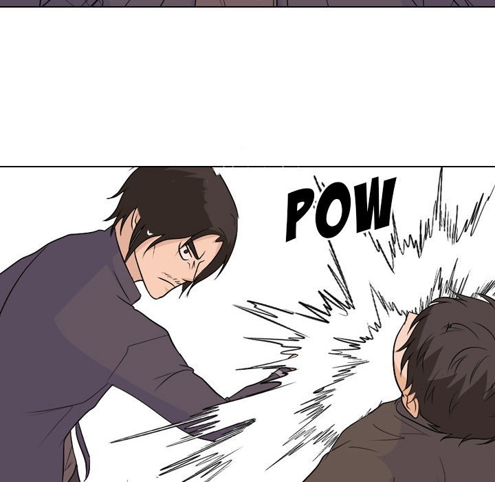 High School Legend  Red Dragon Manhwa - Chapter 141 Page 54