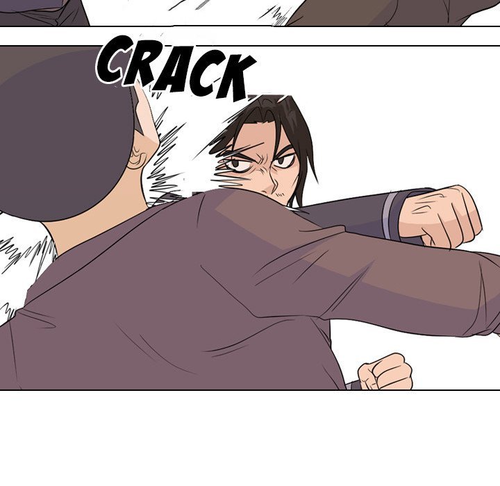 High School Legend  Red Dragon Manhwa - Chapter 141 Page 55