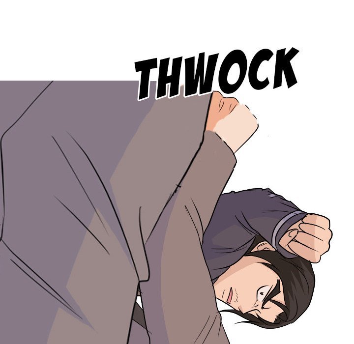 High School Legend  Red Dragon Manhwa - Chapter 141 Page 56