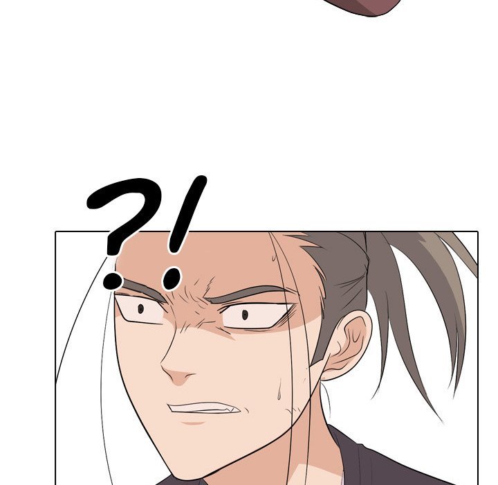 High School Legend  Red Dragon Manhwa - Chapter 141 Page 58