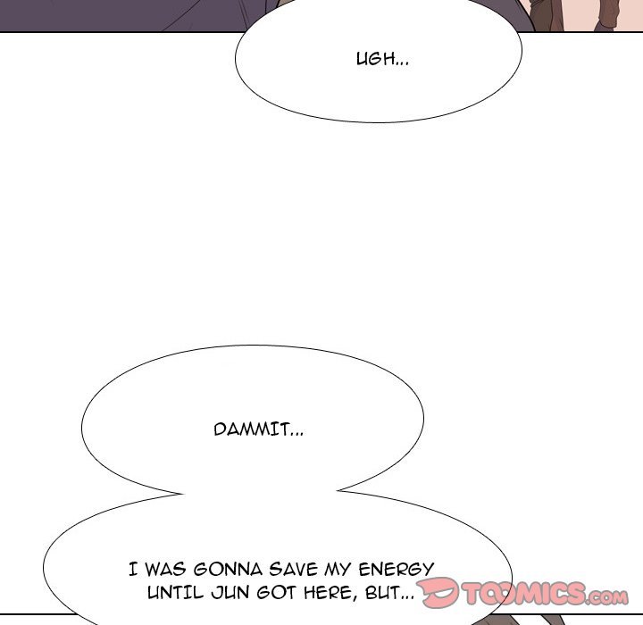 High School Legend  Red Dragon Manhwa - Chapter 141 Page 61
