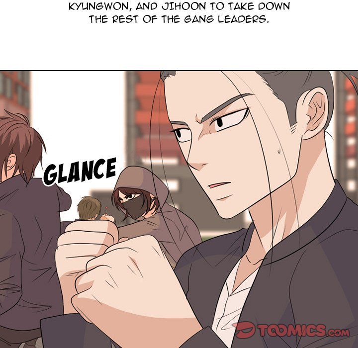 High School Legend  Red Dragon Manhwa - Chapter 141 Page 65