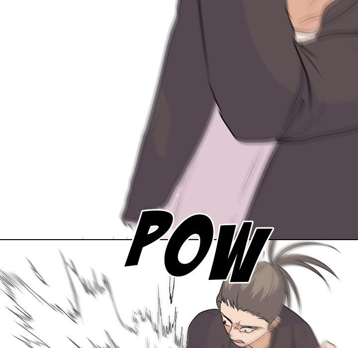 High School Legend  Red Dragon Manhwa - Chapter 141 Page 70