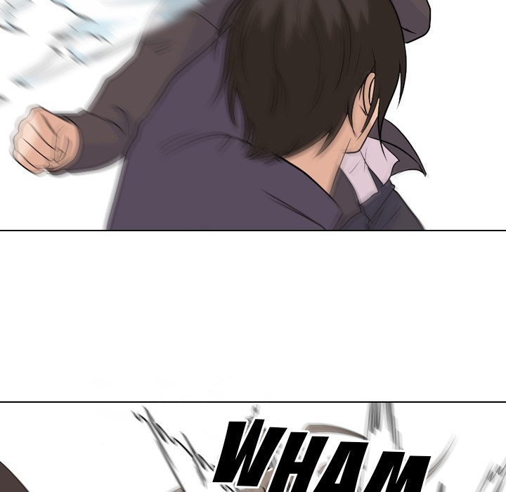 High School Legend  Red Dragon Manhwa - Chapter 141 Page 72