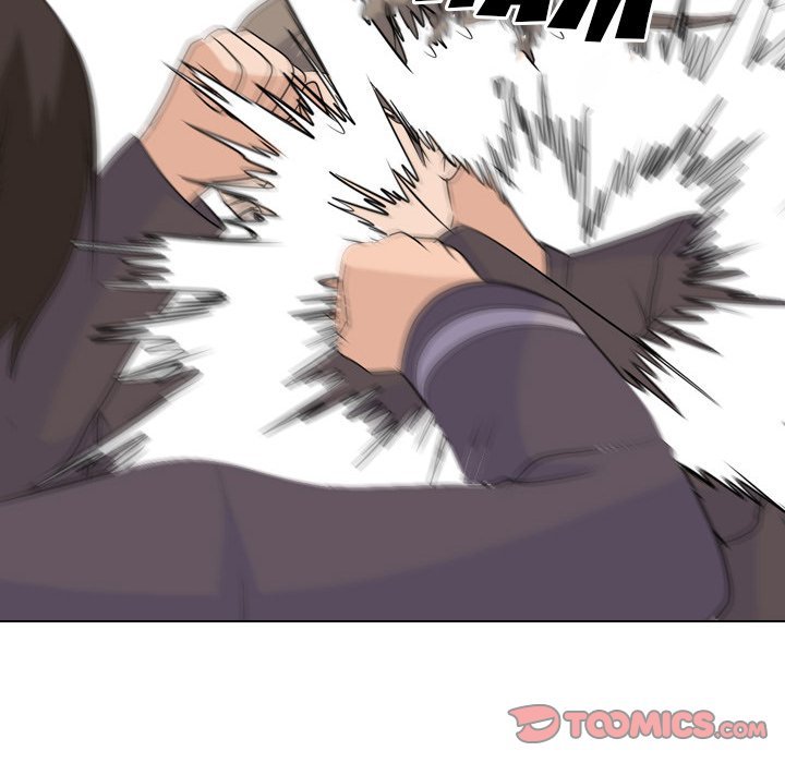 High School Legend  Red Dragon Manhwa - Chapter 141 Page 73