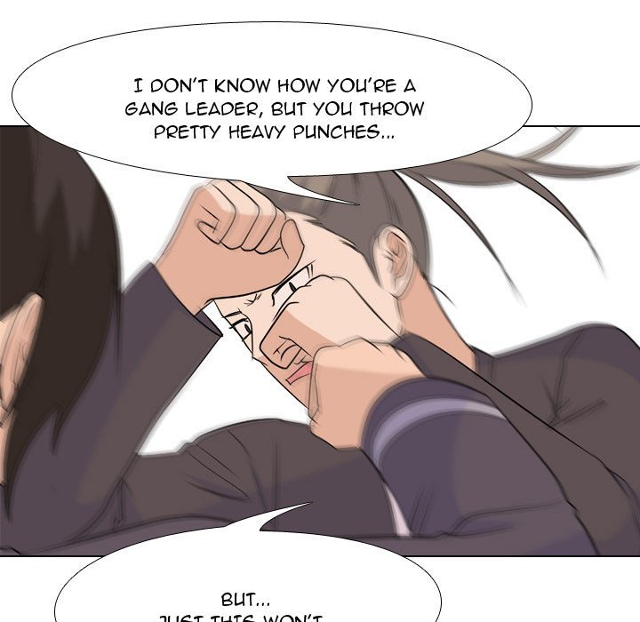 High School Legend  Red Dragon Manhwa - Chapter 141 Page 74