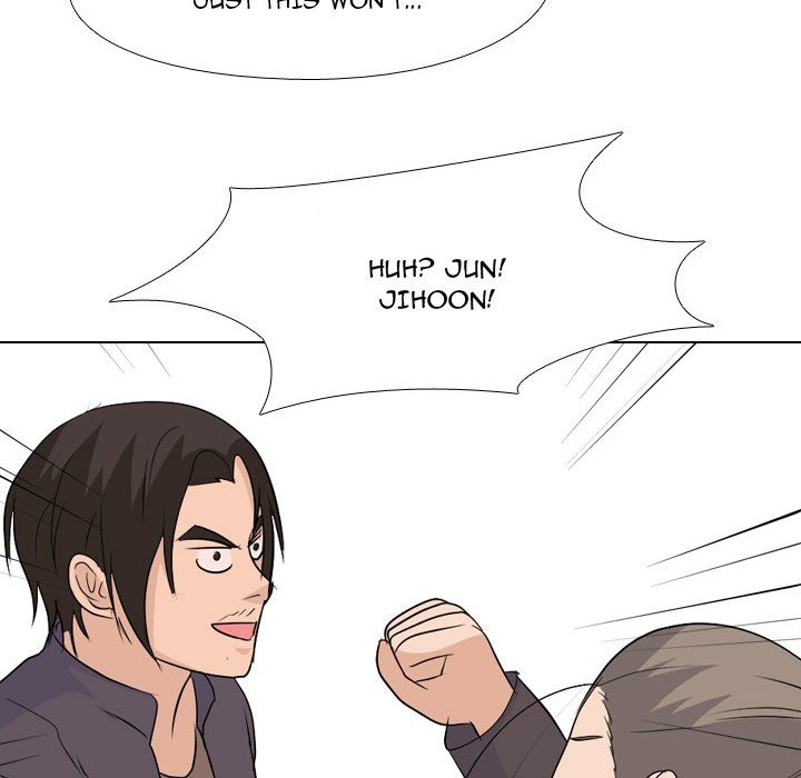 High School Legend  Red Dragon Manhwa - Chapter 141 Page 75