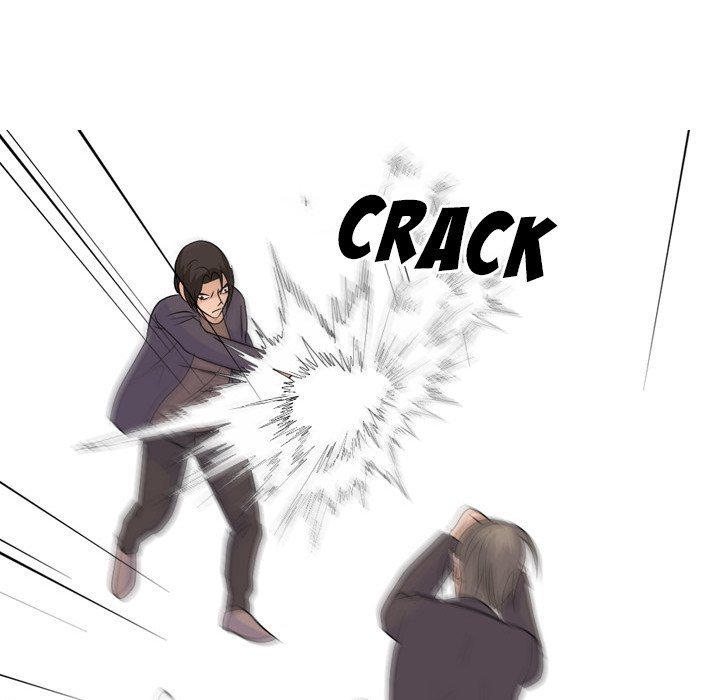 High School Legend  Red Dragon Manhwa - Chapter 141 Page 82