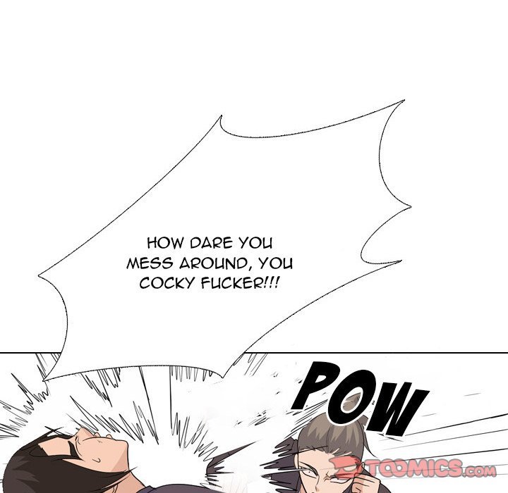 High School Legend  Red Dragon Manhwa - Chapter 141 Page 85