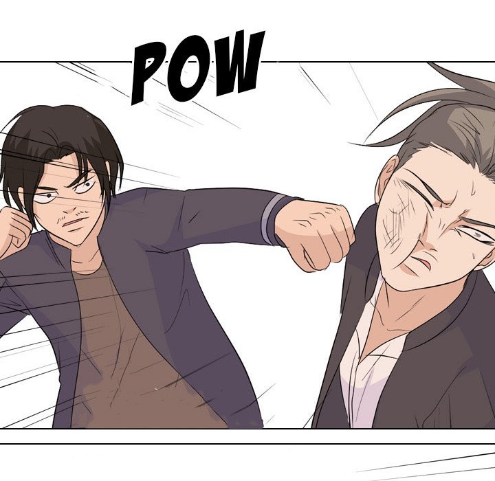 High School Legend  Red Dragon Manhwa - Chapter 141 Page 87