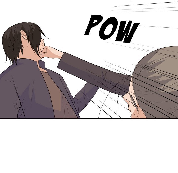 High School Legend  Red Dragon Manhwa - Chapter 141 Page 88