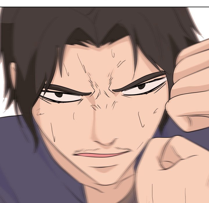 High School Legend  Red Dragon Manhwa - Chapter 141 Page 90