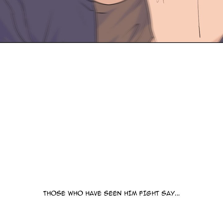 High School Legend  Red Dragon Manhwa - Chapter 141 Page 91