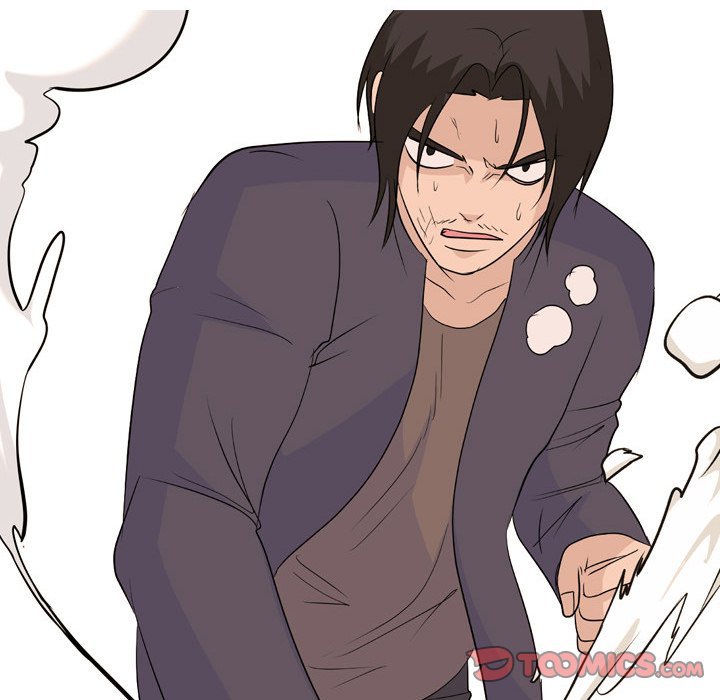 High School Legend  Red Dragon Manhwa - Chapter 141 Page 93