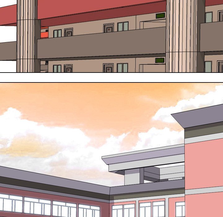 High School Legend  Red Dragon Manhwa - Chapter 141 Page 96