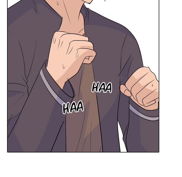 High School Legend  Red Dragon Manhwa - Chapter 141 Page 98