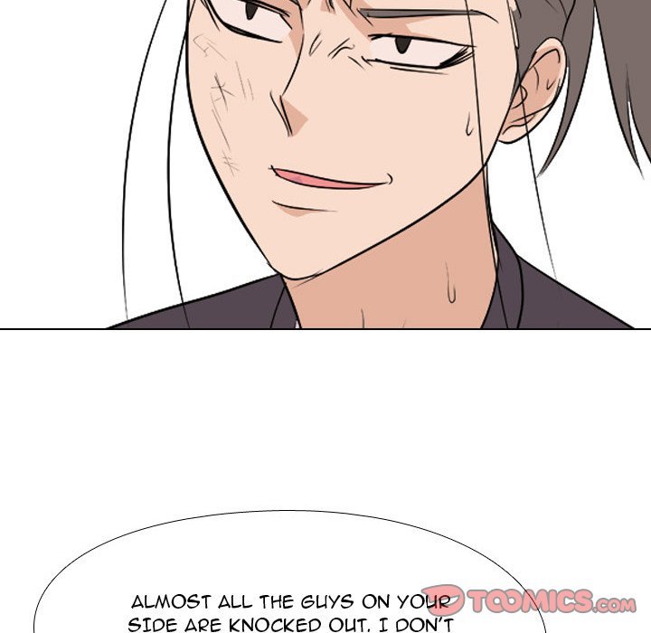 High School Legend  Red Dragon Manhwa - Chapter 141 Page 101