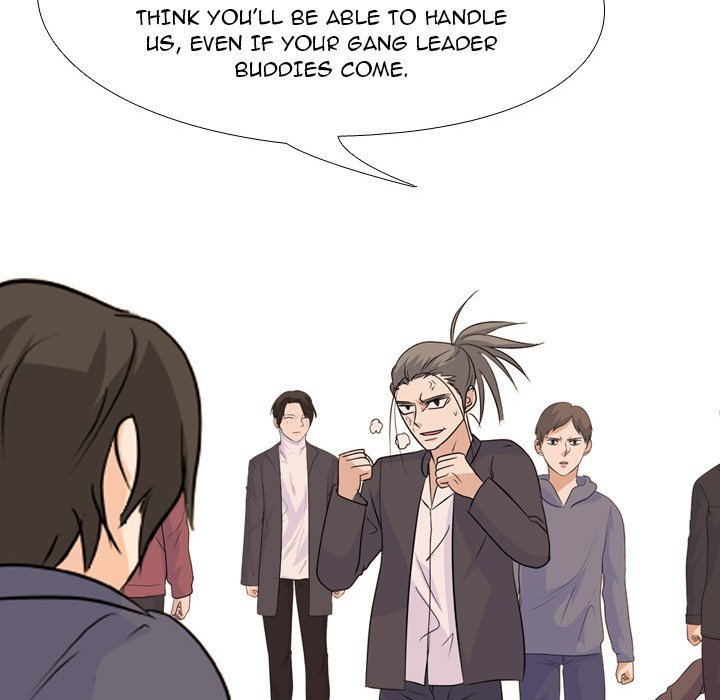 High School Legend  Red Dragon Manhwa - Chapter 141 Page 102