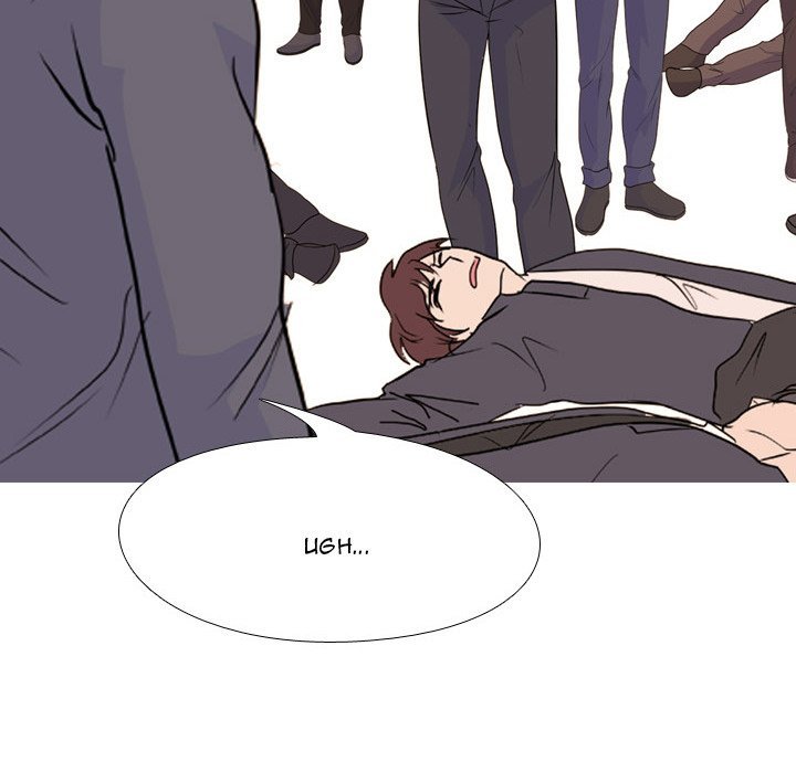 High School Legend  Red Dragon Manhwa - Chapter 141 Page 103