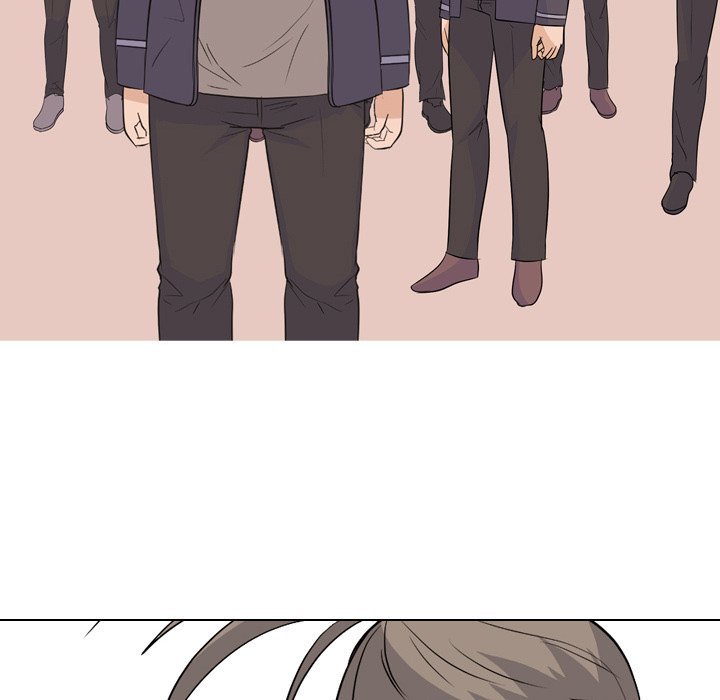 High School Legend  Red Dragon Manhwa - Chapter 141 Page 108