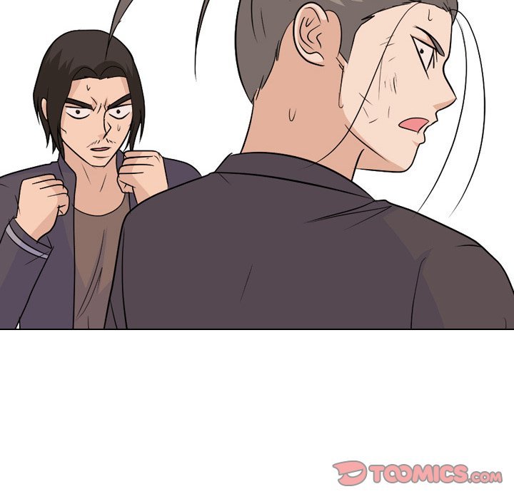High School Legend  Red Dragon Manhwa - Chapter 141 Page 109