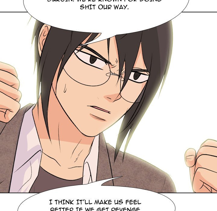 High School Legend  Red Dragon Manhwa - Chapter 149 Page 14