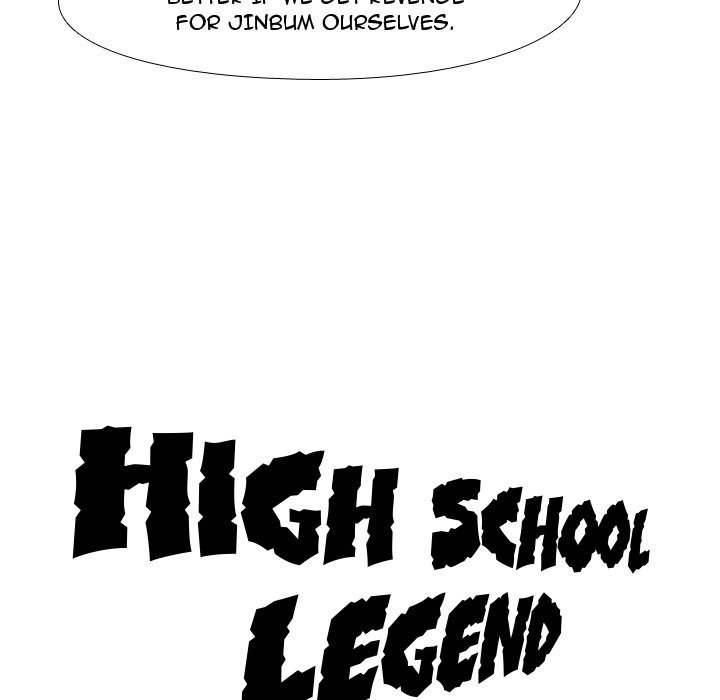 High School Legend  Red Dragon Manhwa - Chapter 149 Page 15