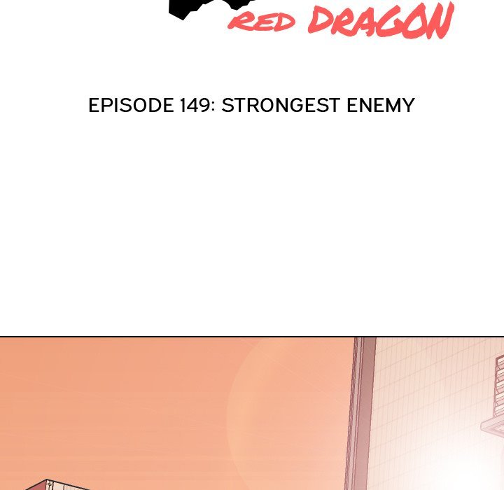 High School Legend  Red Dragon Manhwa - Chapter 149 Page 16