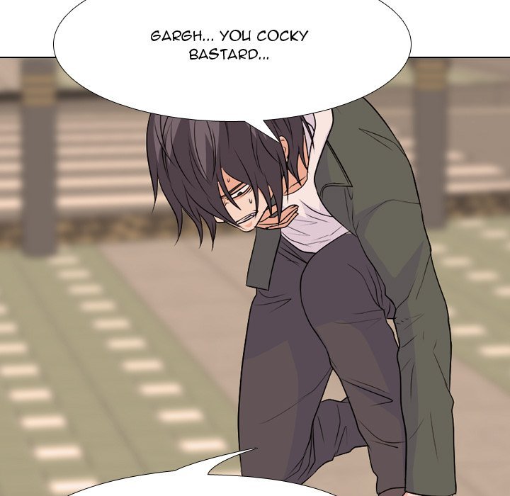 High School Legend  Red Dragon Manhwa - Chapter 149 Page 18