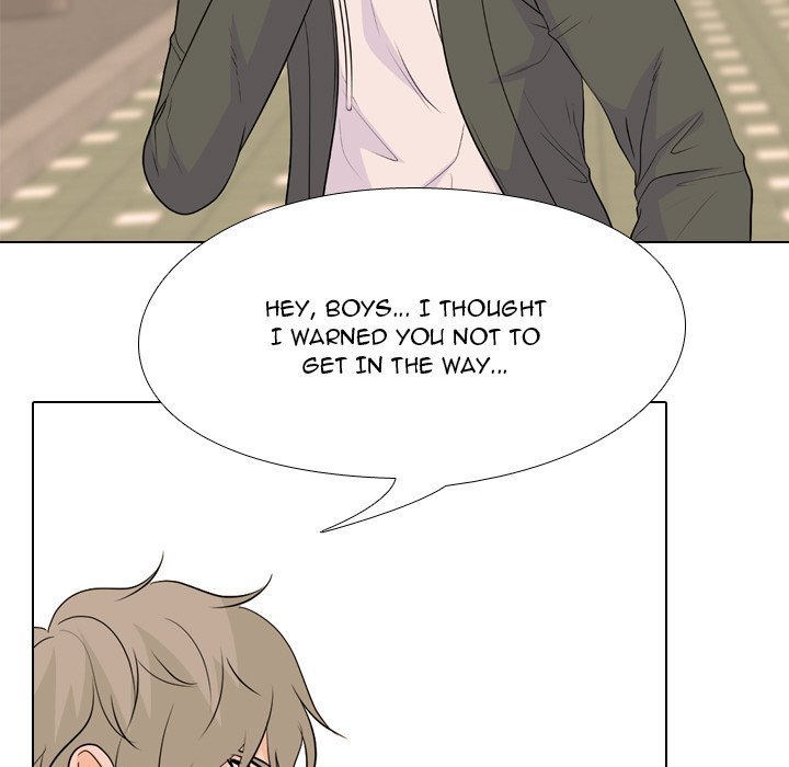 High School Legend  Red Dragon Manhwa - Chapter 149 Page 22