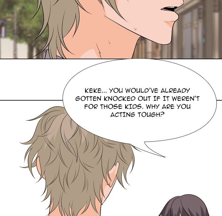 High School Legend  Red Dragon Manhwa - Chapter 149 Page 25