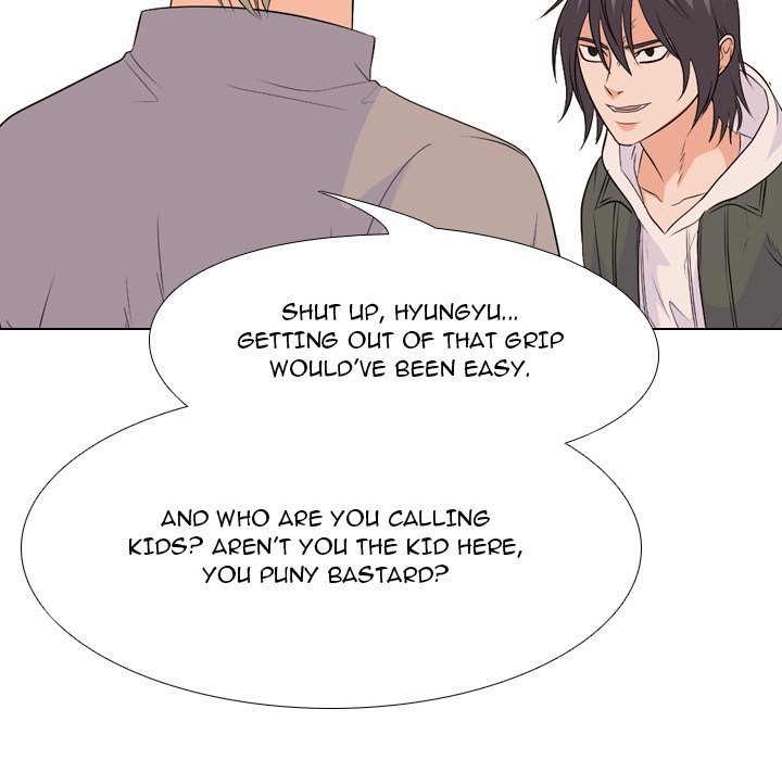 High School Legend  Red Dragon Manhwa - Chapter 149 Page 26