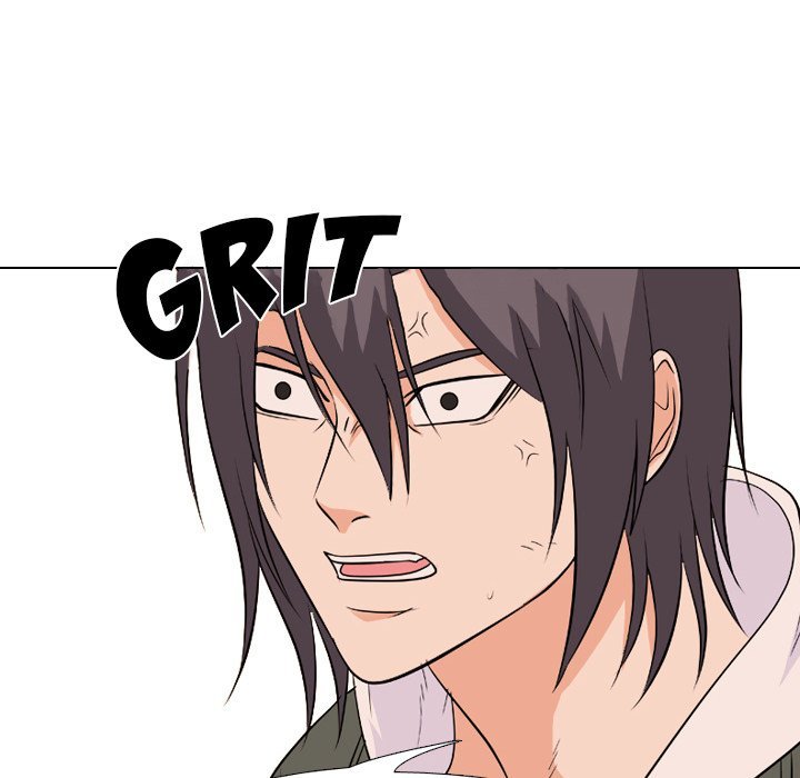 High School Legend  Red Dragon Manhwa - Chapter 149 Page 27