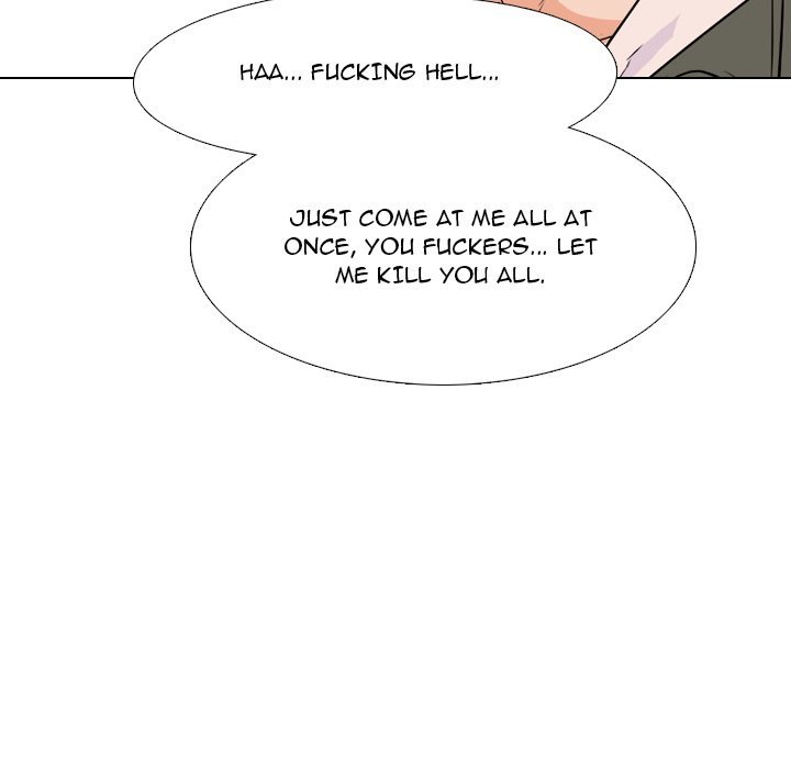 High School Legend  Red Dragon Manhwa - Chapter 149 Page 28