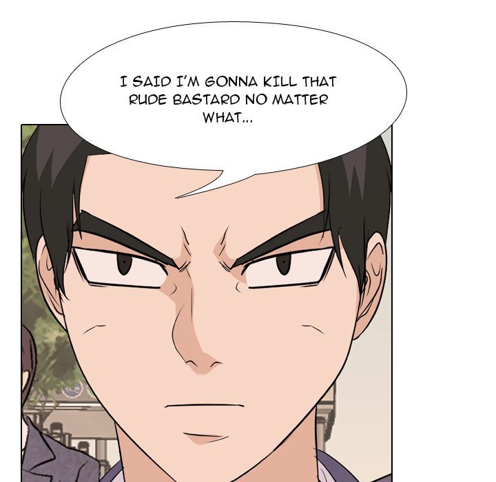 High School Legend  Red Dragon Manhwa - Chapter 149 Page 37