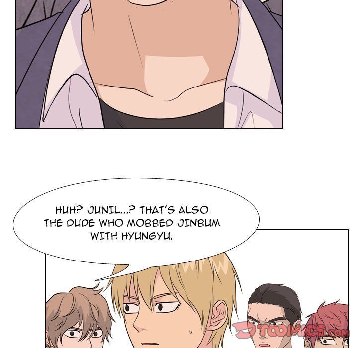 High School Legend  Red Dragon Manhwa - Chapter 149 Page 38