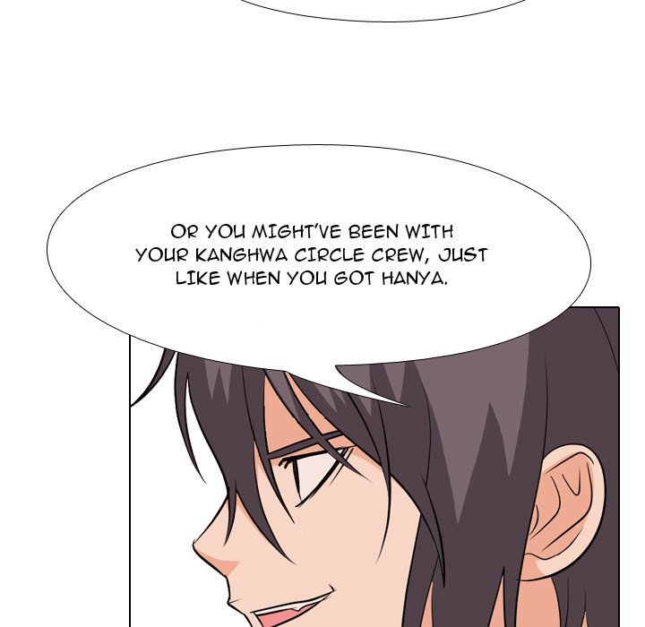 High School Legend  Red Dragon Manhwa - Chapter 149 Page 41