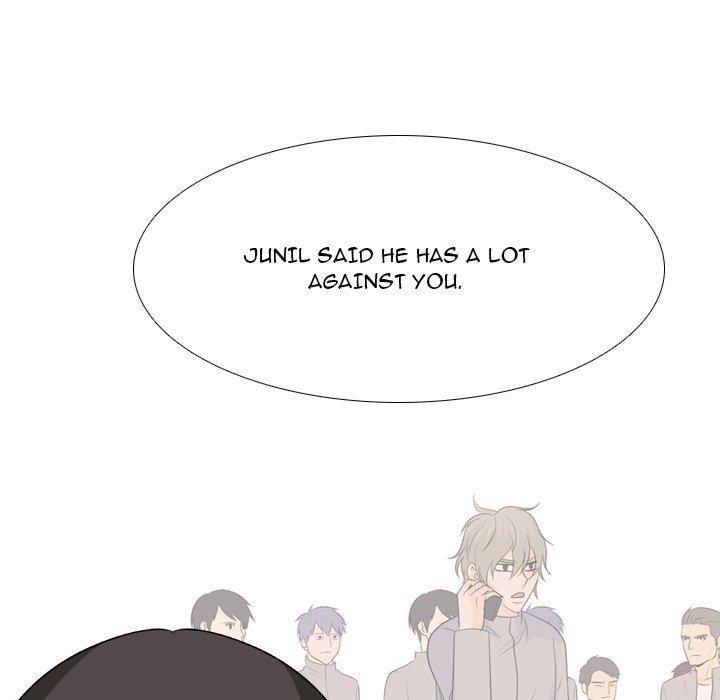 High School Legend  Red Dragon Manhwa - Chapter 149 Page 44