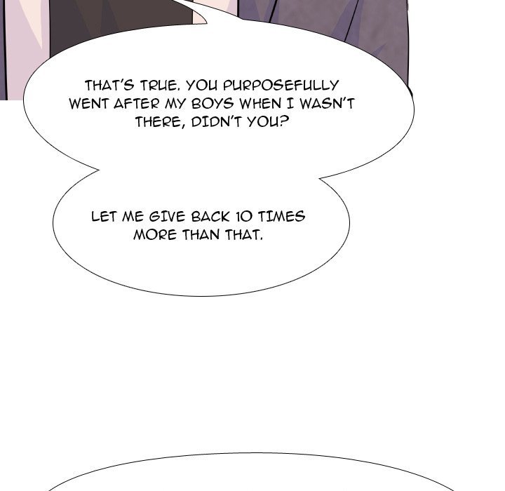 High School Legend  Red Dragon Manhwa - Chapter 149 Page 46