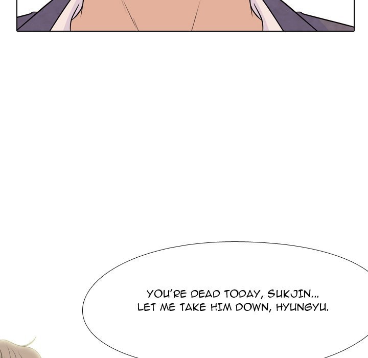 High School Legend  Red Dragon Manhwa - Chapter 149 Page 49