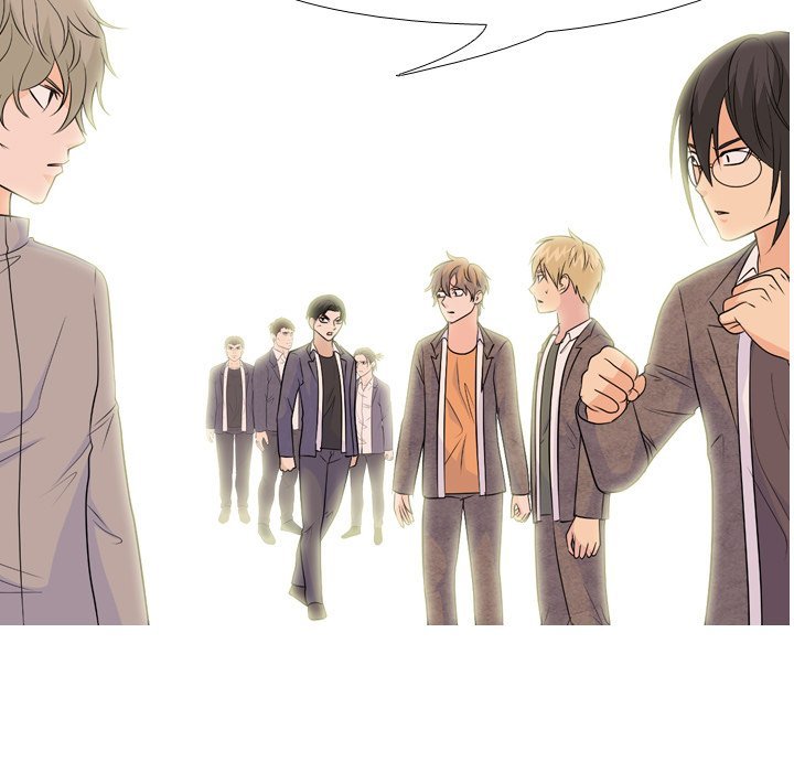 High School Legend  Red Dragon Manhwa - Chapter 149 Page 50