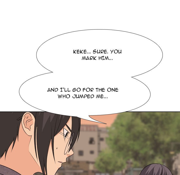 High School Legend  Red Dragon Manhwa - Chapter 149 Page 51