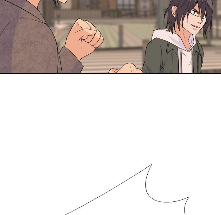 High School Legend  Red Dragon Manhwa - Chapter 149 Page 52