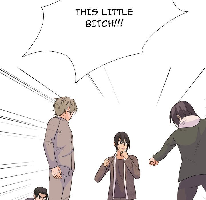 High School Legend  Red Dragon Manhwa - Chapter 149 Page 53