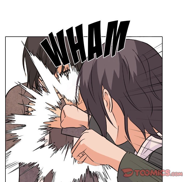 High School Legend  Red Dragon Manhwa - Chapter 149 Page 56