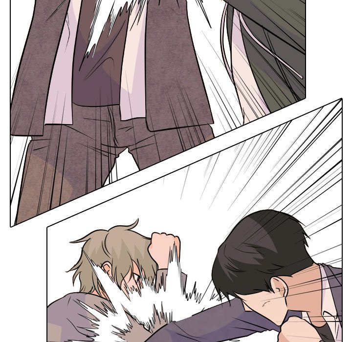 High School Legend  Red Dragon Manhwa - Chapter 149 Page 57