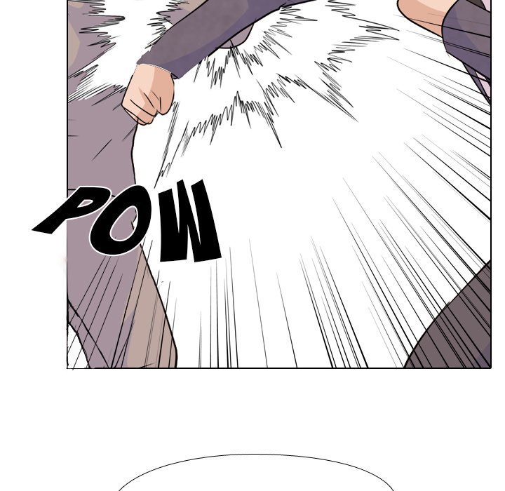 High School Legend  Red Dragon Manhwa - Chapter 149 Page 58