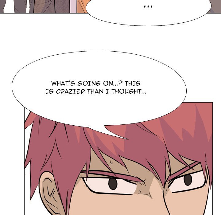 High School Legend  Red Dragon Manhwa - Chapter 149 Page 60